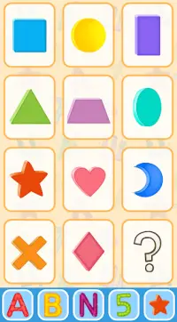 ABC for kids! Alphabet for toddlers! Numbers Shape Screen Shot 6