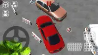 Парковка Авто - Car Parking 3D Screen Shot 2
