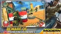 Call of Warfare Mobile Duty: Modern Black Ops Screen Shot 0