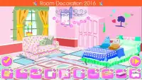 Room Decoration 2016 Screen Shot 2