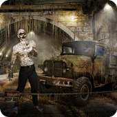 Escape Game Studio - Scary Zombie House 3