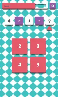 Math Game 2 Screen Shot 6