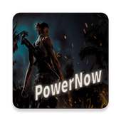 PowerNow For Free Fire
