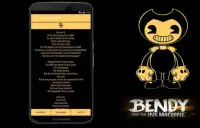 Bendy And The Ink Machine Music Video Screen Shot 3