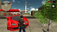 Auto Theft Indonesia: Jakarta Crime 2020 Screen Shot 5