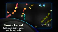 Snake Island Screen Shot 1