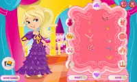 I'm a Princess - Dress Up Game Screen Shot 0