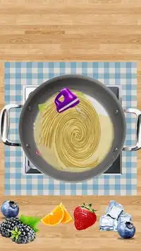 Pasta Maker Screen Shot 1