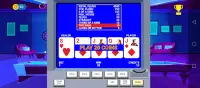 Video Poker Big Bet Screen Shot 3
