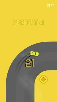 Hook Drift: Car Sling Screen Shot 4