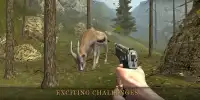Wild Hunter : Survival Game 3D Screen Shot 2