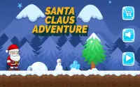 Santa Claus Adventure Screen Shot 4