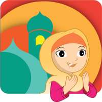Doa Harian Anak Islam
