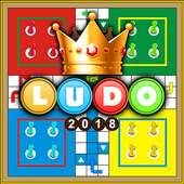 Real Ludo Star King : Board Game