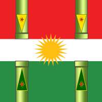 Kurdistan Game