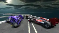 Car stunt racing Formula cars Screen Shot 13