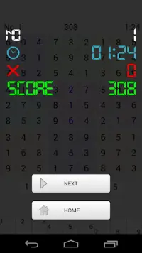 Sudoku Challenges 1000 !! Screen Shot 3