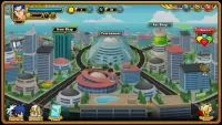 Crystalverse - Anime Fighters Online Screen Shot 0
