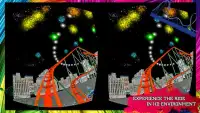 VR Zwariowany Wałek Coaster Symulator Screen Shot 3