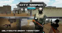 Elite Army Killer: Sniper Swat Screen Shot 0