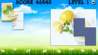 Kids Learning Games : Fruits Screen Shot 0