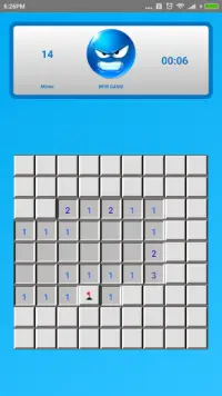 Minesweeper kostenlos Screen Shot 3