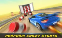 Extreme Car Driving Simulator:New Car Racing Games Screen Shot 3