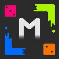 Merge Master : Impossible Puzzle Game