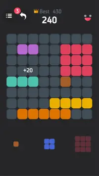 Block Jam! Screen Shot 3