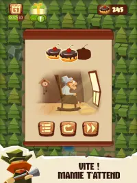 Bring me Cakes - Puzzle Screen Shot 13