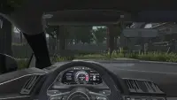 R8 v10 Spyder [Simulator 2020] Screen Shot 1