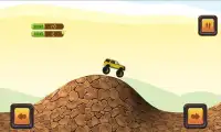 Hill Climb Race Hero Screen Shot 2