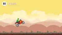 Moto Race Dhoom Stunts Screen Shot 1