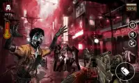 Zombie Hunter : Sniper FPS Shooting Screen Shot 1