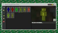Mod Melon Playground Minecraft Screen Shot 2