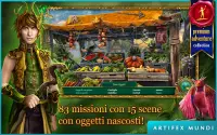 Misteri favolosi 2: La pianta di fagioli (Full) Screen Shot 3