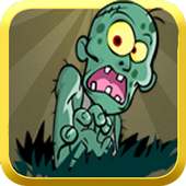 Zombie Angry