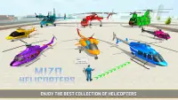 Helicopter Rescue Simulator 3D Screen Shot 9
