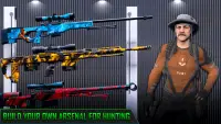 Hunting Games: Bird Shooting Screen Shot 0