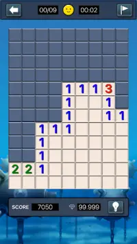 Minesweeper World Screen Shot 0