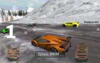 Ultimate 3D Car Racing Screen Shot 2