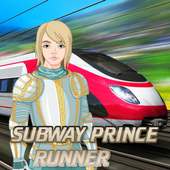 Subway Prince Runner