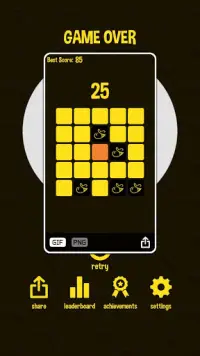 Memory Bee 🐝 Addictive game for your memory Screen Shot 6