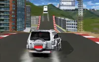 Real Land Cruiser new game 2019 : free car games Screen Shot 1