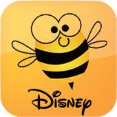 Spelling Bee Disney