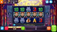 Stars Slots - Casino Games Screen Shot 5
