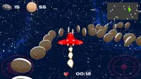 3D Space Fighter Screen Shot 6