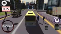 Bus Simulator 2016 Screen Shot 6