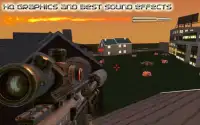 Sniper Fury 🔫 Shooter: Free Shooting 3D Games FPS Screen Shot 1