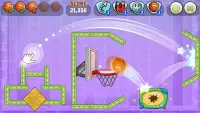 Basketball Games: Hoop Puzzles Screen Shot 4